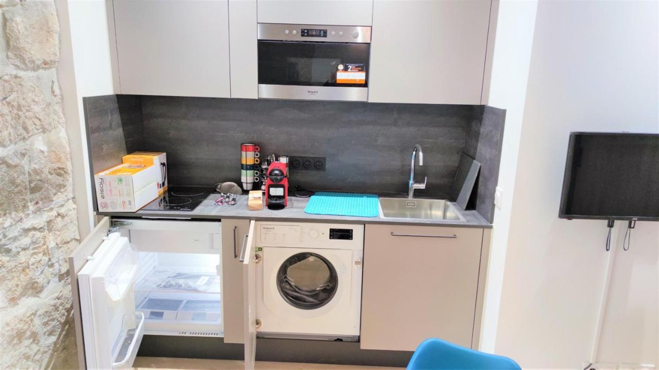 Hypercentre Lamartine 001 Appartement Nice