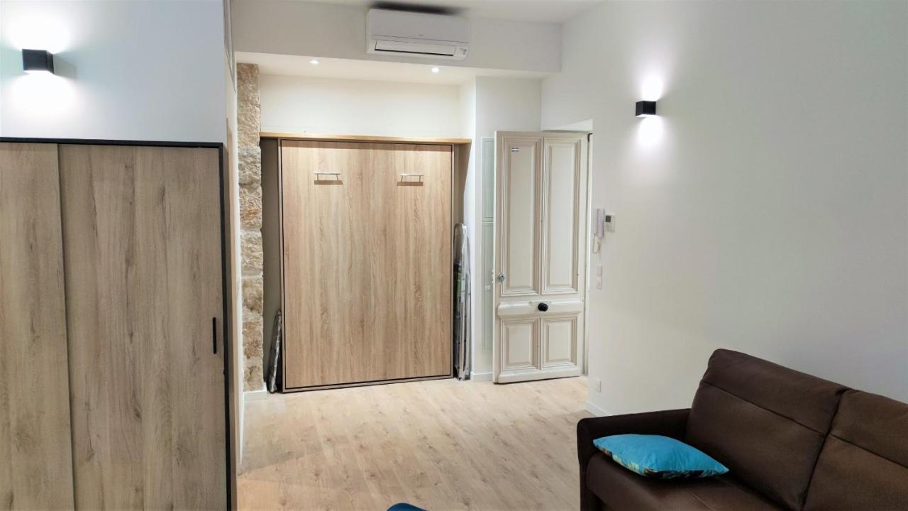Apartment Hypercentre Lamartine 001 Nice